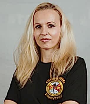 Ivka-Chakuriki