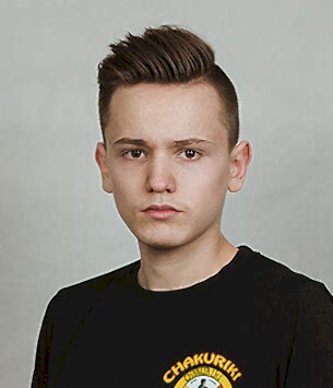 Marino-Chakuriki